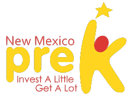New Mexico PreK logo